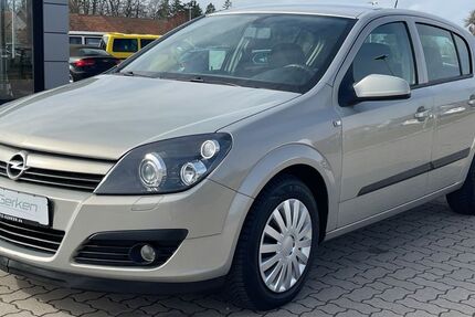 Opel Astra 106.189 km 4.990 &euro; Martfeld 27327