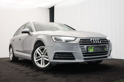 Audi A4 124.000 km 15.950 &euro; Bad Lippspringe 33175