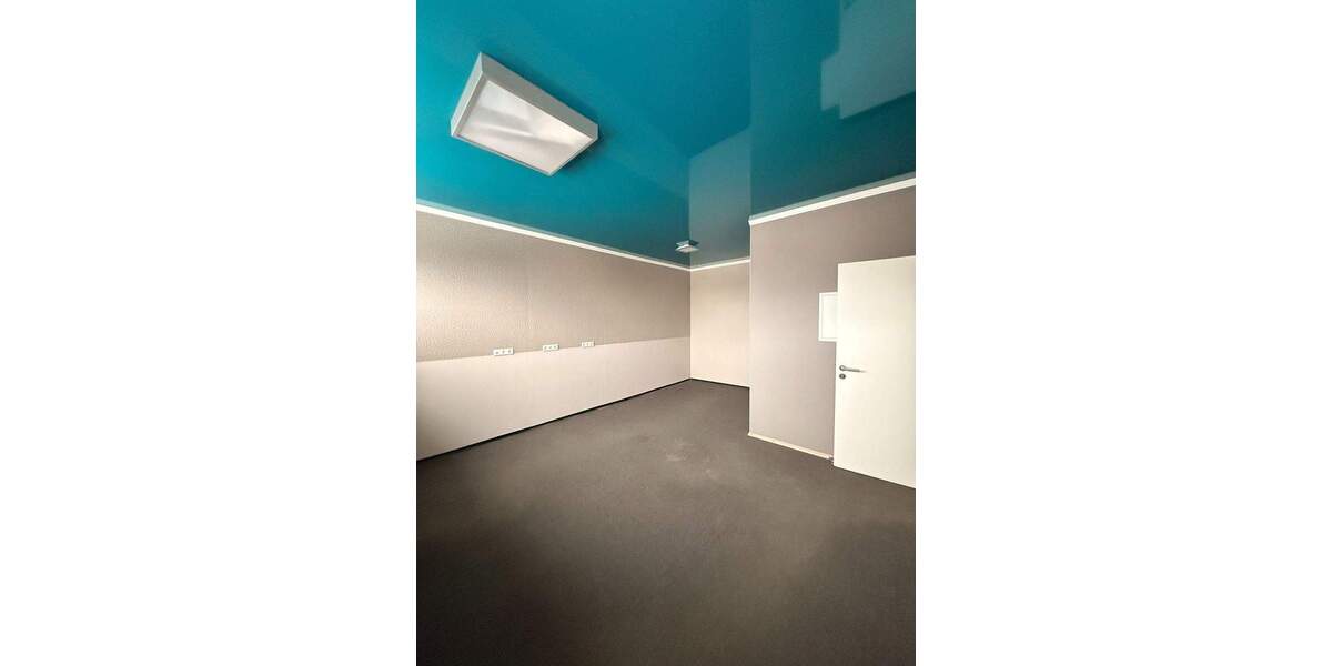 Top BüroflächePraxisfläche zu vermieten - optional mit Lagerfläche zimmer