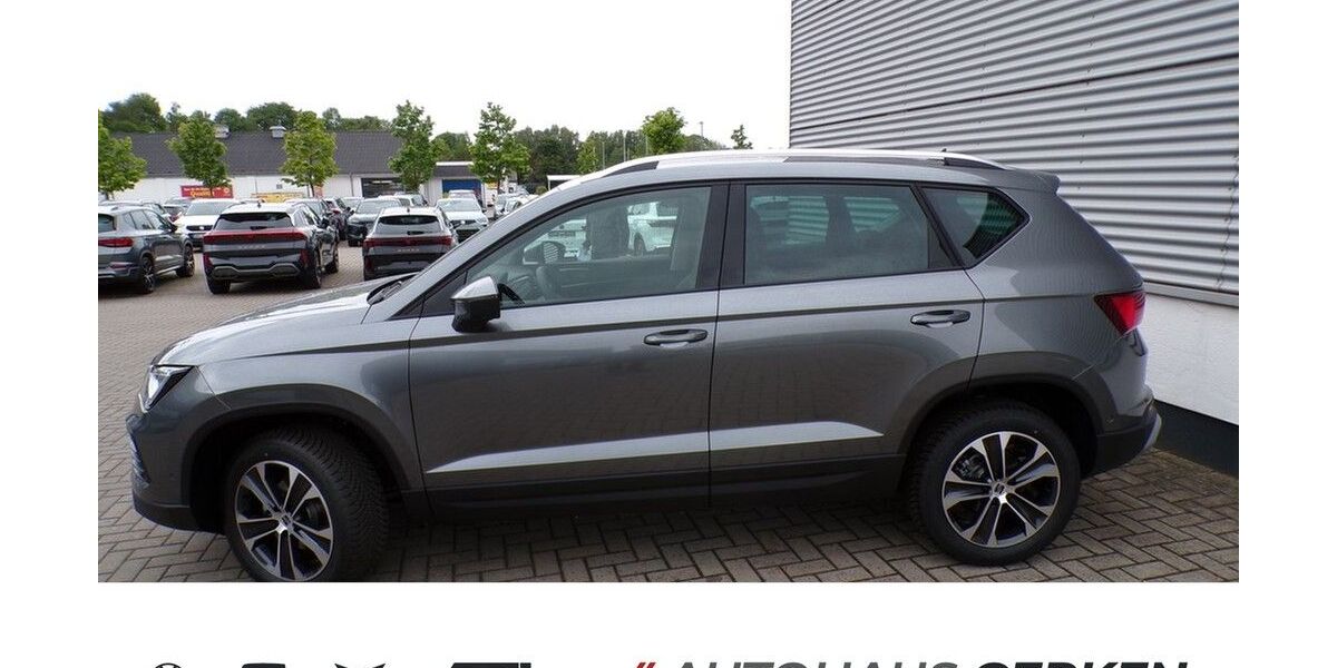 Seat Ateca 1.200 km 38.890 &euro; Ritterhude 27721