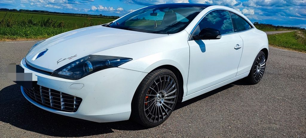 Renault Laguna 209.000 km 7.900 &euro; Paderborn 33100