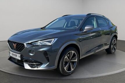 Cupra Formentor 45.500 km 22.940 € Rudolstadt 07407