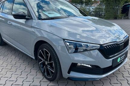 Skoda Scala 67.990 km 18.550 &euro; Roth 91154
