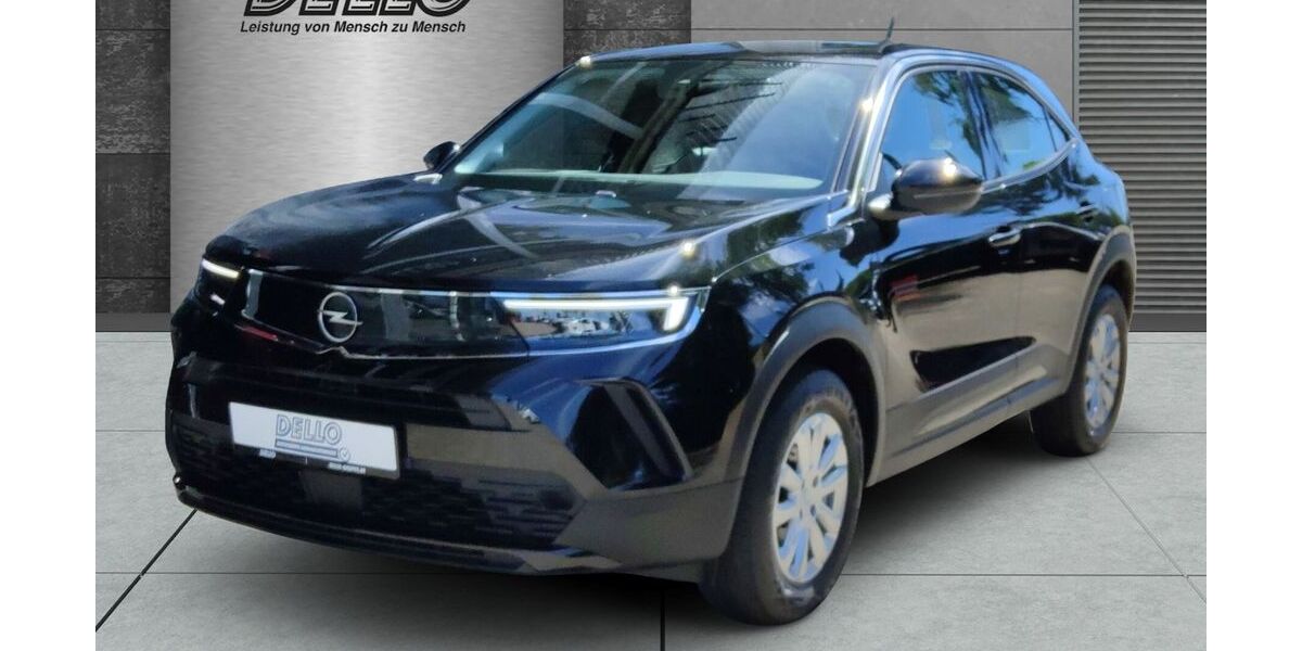 Opel Mokka 46.123 km 15.990 &euro; Norderstedt 22848