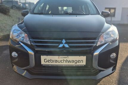 Mitsubishi Space Star 9.400 km 9.990 &euro; Eisenach 99817