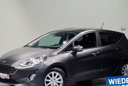 Ford Fiesta 57.645 km 11.230 &euro; Fulda 36043