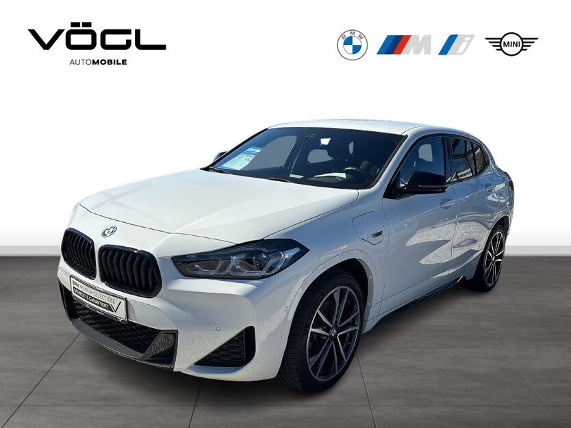 BMW X2 39.154 km 28.280 € Dingolfing 84130