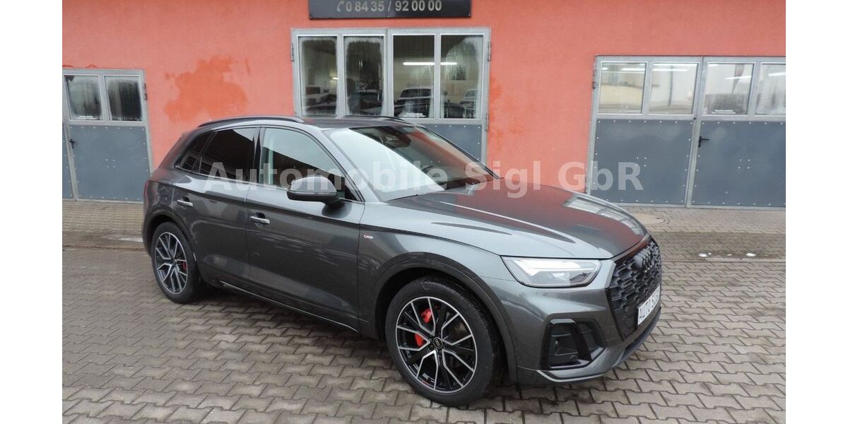 Audi Q5 179.995 km 30.900 &euro; Ehekirchen - Hollenbach 86676