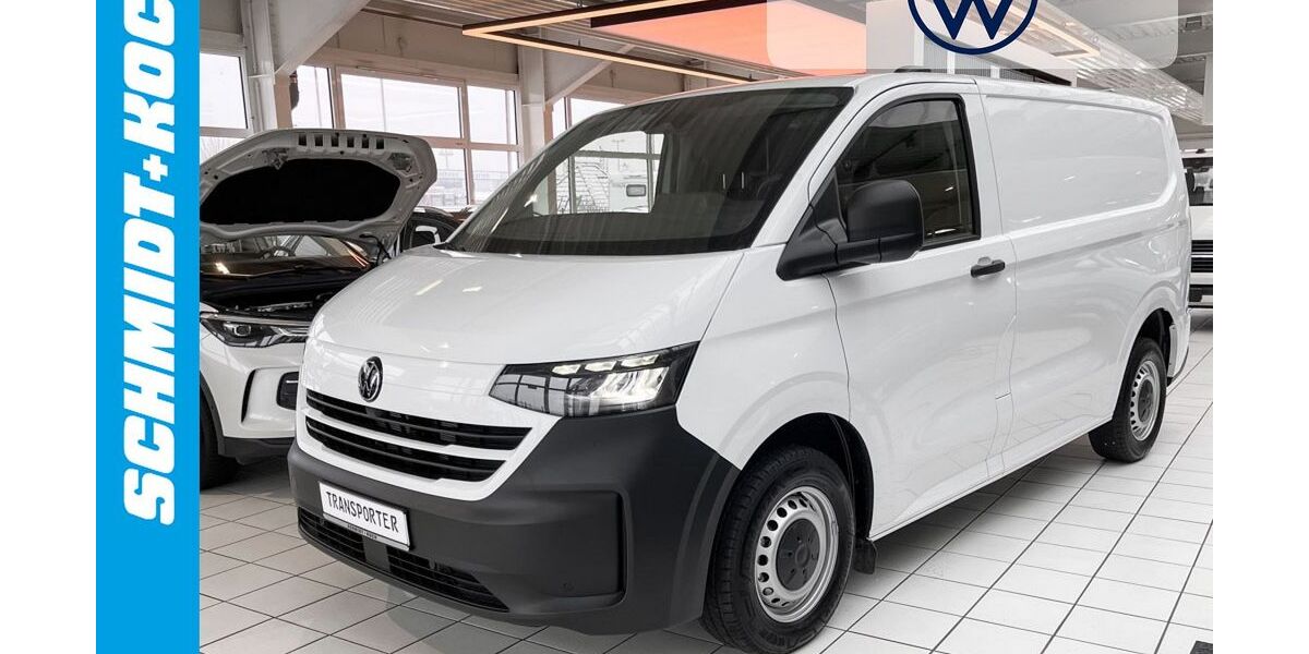 VW T7 Transporter 16.500 km 39.980 &euro; Jever 26441