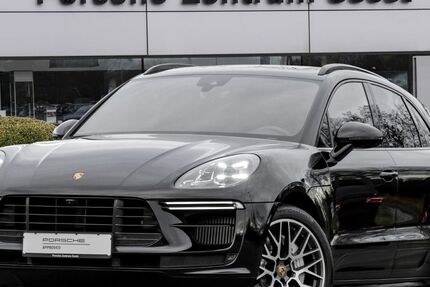 Porsche Macan 26.990 km 77.111 &euro; Soest 59494