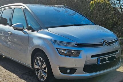 Citroen Grand C4 Picasso / SpaceTourer 219.700 km 8.600 &euro; Büsum 25761