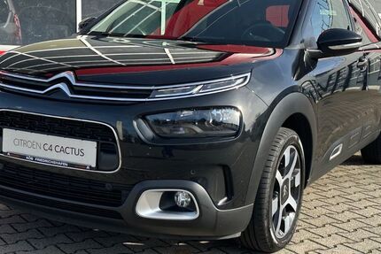 Citroen C4 Cactus 46.200 km 14.800 &euro; Friedrichshafen 88046