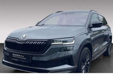 Skoda Karoq 57.000 km 29.880 € Bonn 53227