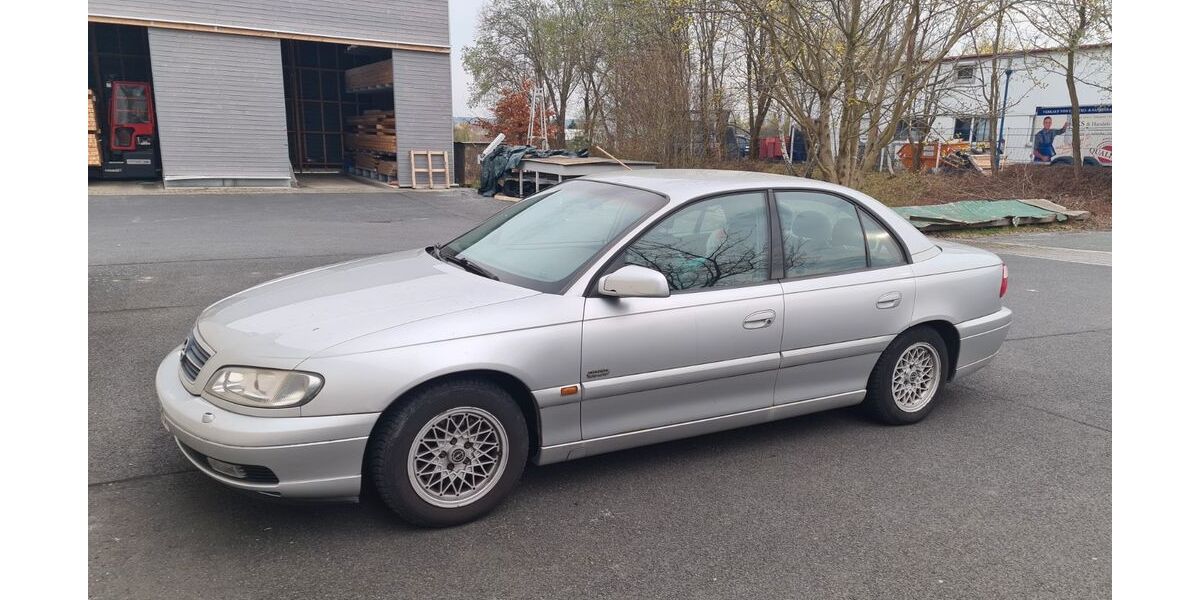 Opel Omega 139.500 km 800 &euro; Bautzen 02625