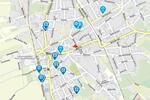 Etagenwohnung Weinböhla - 2.5 Zimmer, 65 m&sup2;, 1.150&euro; | Angebot:26380114