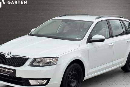 Skoda Octavia 179.200 km 7.950 &euro; Einbeck 37574