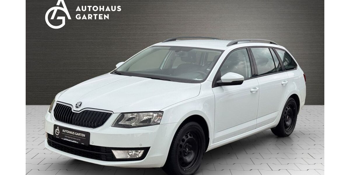 Skoda Octavia 179.200 km 7.950 &euro; Einbeck 37574