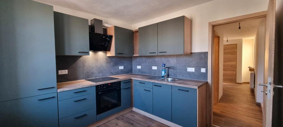 Etagenwohnung Rheinsberg - 2 Zimmer, 56 m&sup2;, 616&euro; | Angebot:26262760