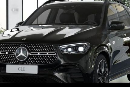 Mercedes GLE 450