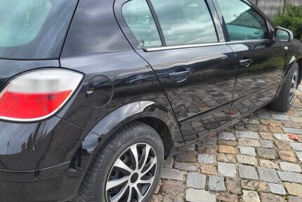 Opel Astra 158.680 km 1.199 € Donaueschingen 78166