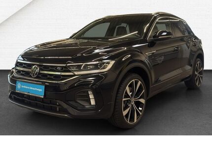 VW T-Roc 6.800 km 30.930 &euro; Gießen 35394