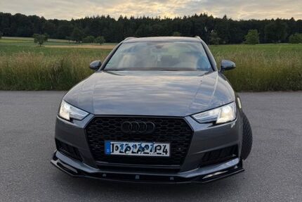 Audi A4 179.000 km 15.200 &euro; Schönbrunn 69436