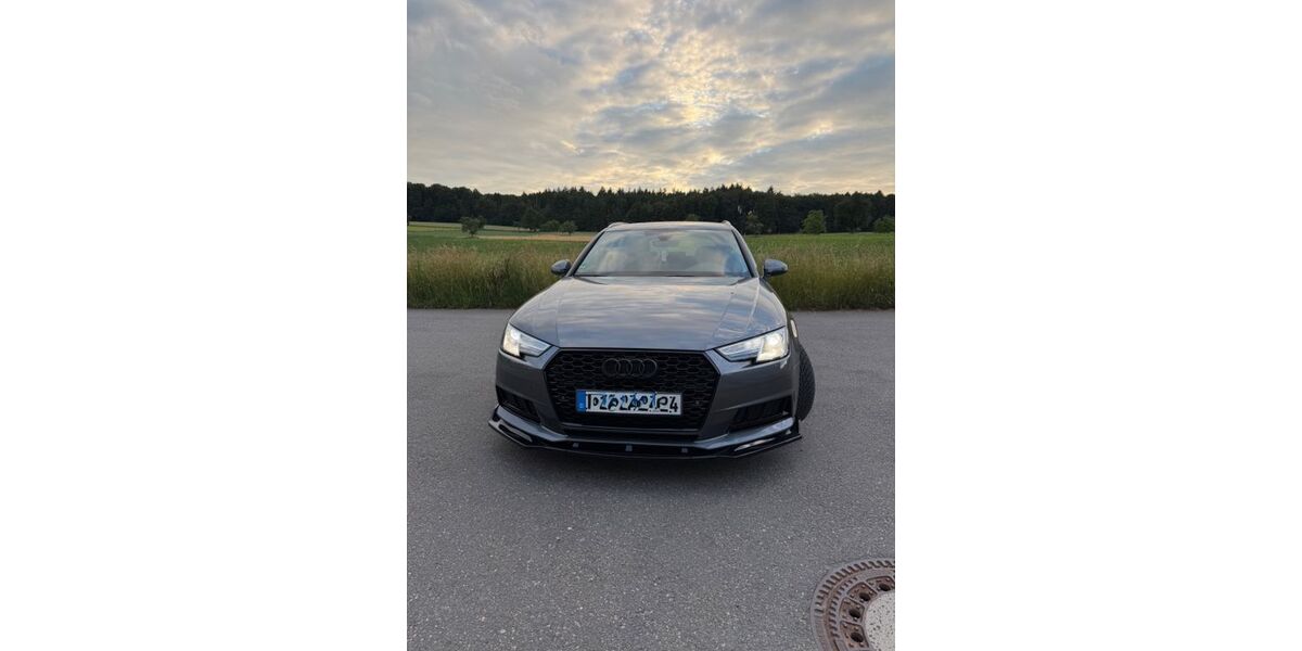 Audi A4 179.000 km 15.800 &euro; Schönbrunn 69436