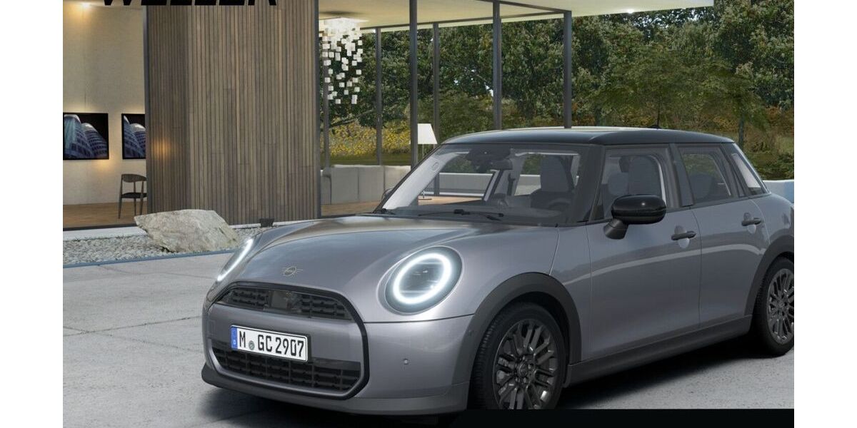 Mini Cooper C 7.838 km 26.905 &euro; Lüneburg 21339