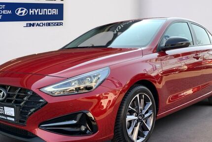 Hyundai i30 40.414 km 19.680 &euro; Bad Dürkheim 67098