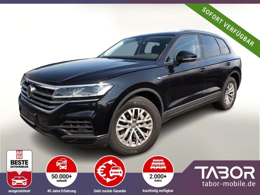 Touareg