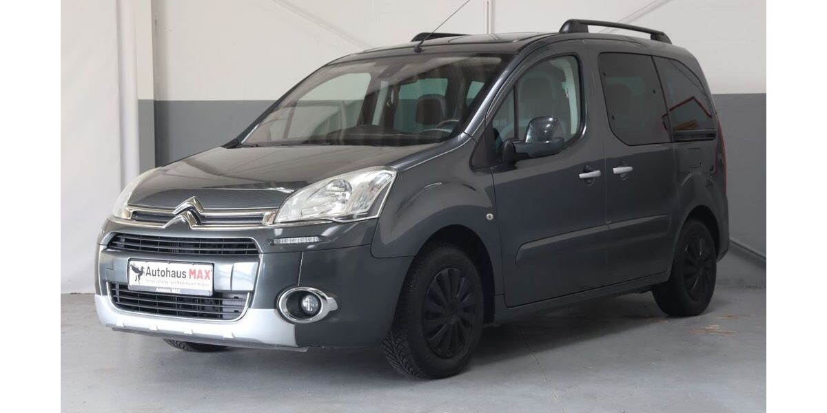 Citroen Berlingo 39.657 km 19.990 &euro; Mannheim 68219