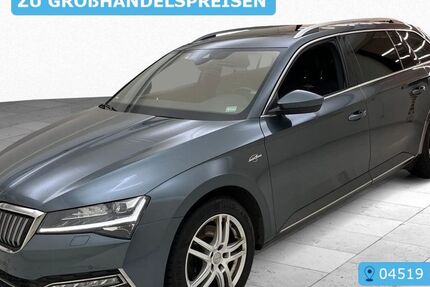 Skoda Superb 195.310 km 15.497 &euro; Starnberg 82319