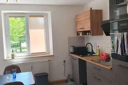 Wohnung Vöhringen - 2 Zimmer, 49 m&sup2;, 695&euro; | Angebot:27080718