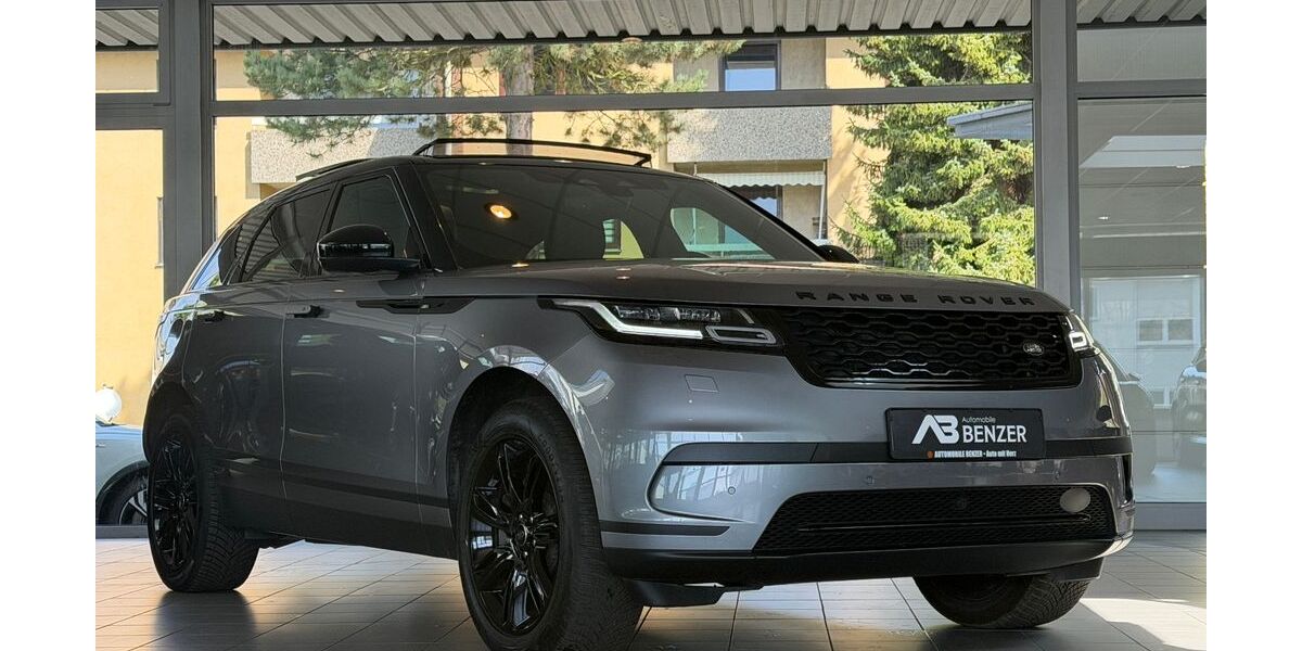 Land Rover Range Rover Velar 77.900 km 39.999 &euro; Wirges 56422