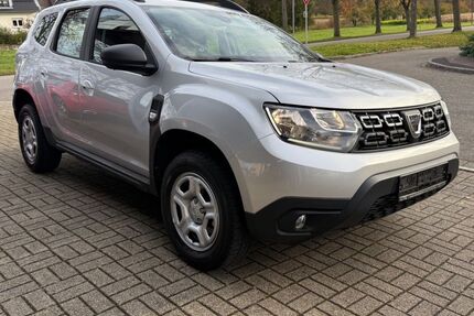 Dacia Duster 68.000 km 12.900 &euro; Ringsheim 77975