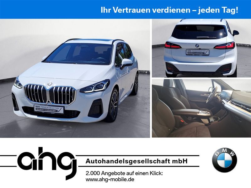 223 Active Tourer