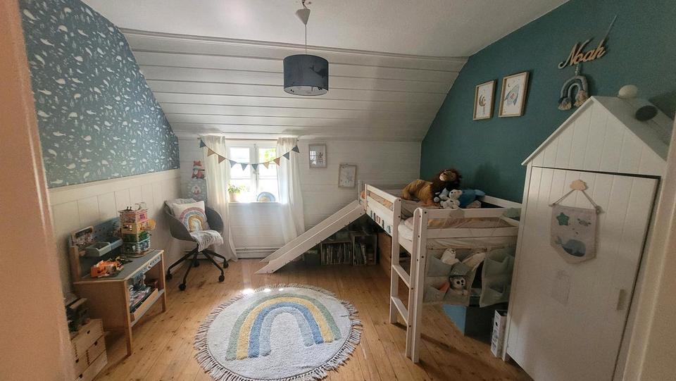 Einfamilienhaus Schwanewede - 10 Zimmer, 186 m&sup2;, 550.000&euro; | Angebot:26800179