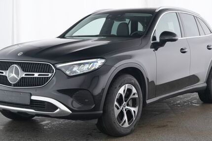 Mercedes-Benz GLC 300 34.018 km 50.950 &euro; Hof 95030