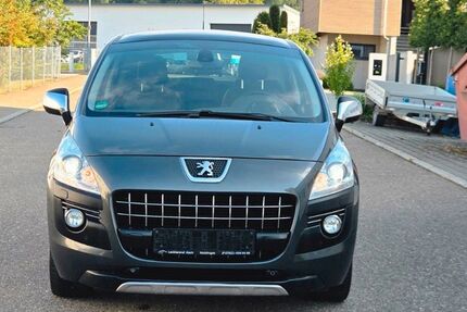 Peugeot 3008 109.000 km 7.999 &euro; Notzingen 73274
