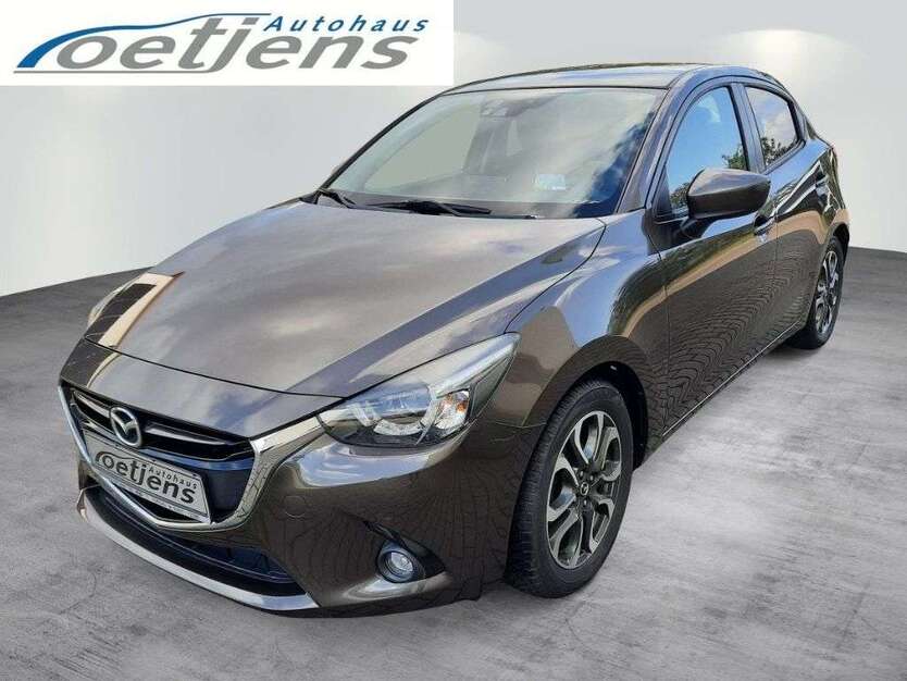 Mazda 2 37.138 km 13.980 € Torgau 04860