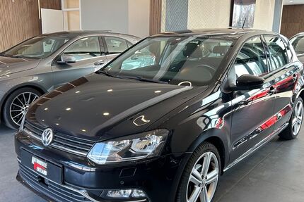 VW Polo 125.000 km 7.990 &euro; Roßdorf 64380