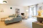 Terrassenwohnung Fürth Weststadt - 3 Zimmer, 96 m&sup2;, 1.440&euro; | Angebot:26274286