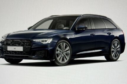 Audi A6 30.922 km 52.890 € Rastede/ Wahnbek 26180