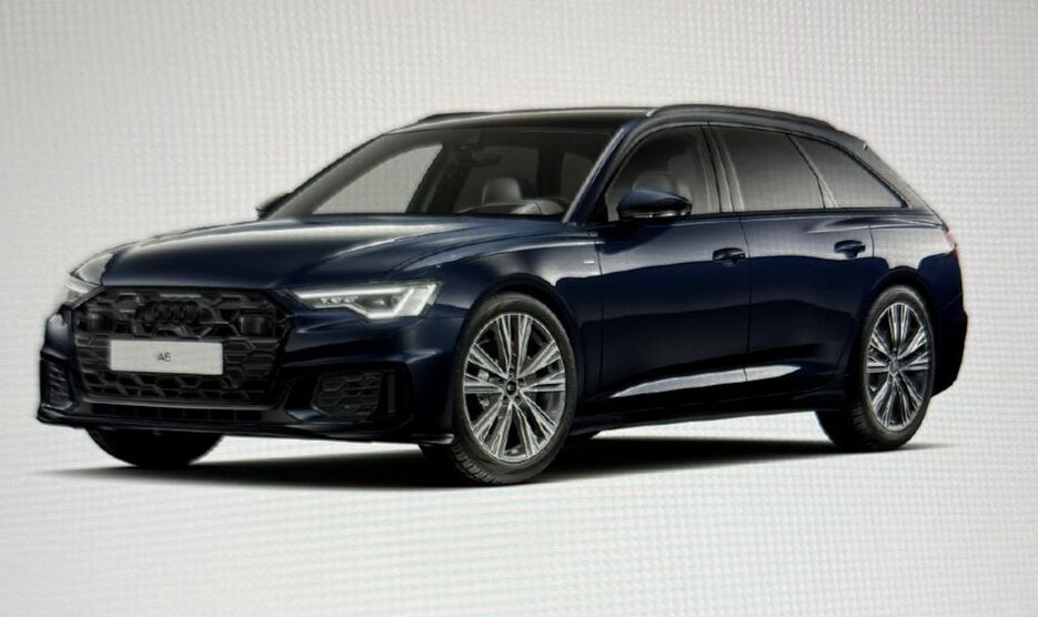 Audi A6 30.922 km 52.890 € Rastede/ Wahnbek 26180