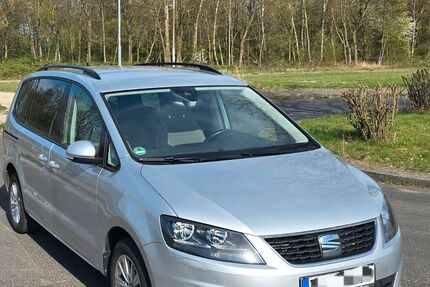 Seat Alhambra 167.000 km 17.000 € Baesweiler 52499