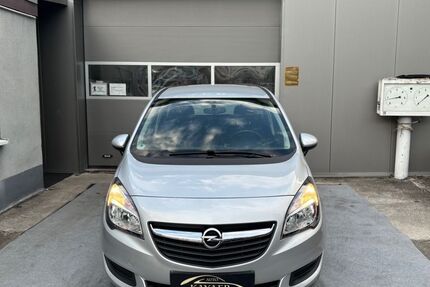 Opel Meriva 34.000 km 9.999 € Mutterstadt (Kreis Ludwigshafen) 67112