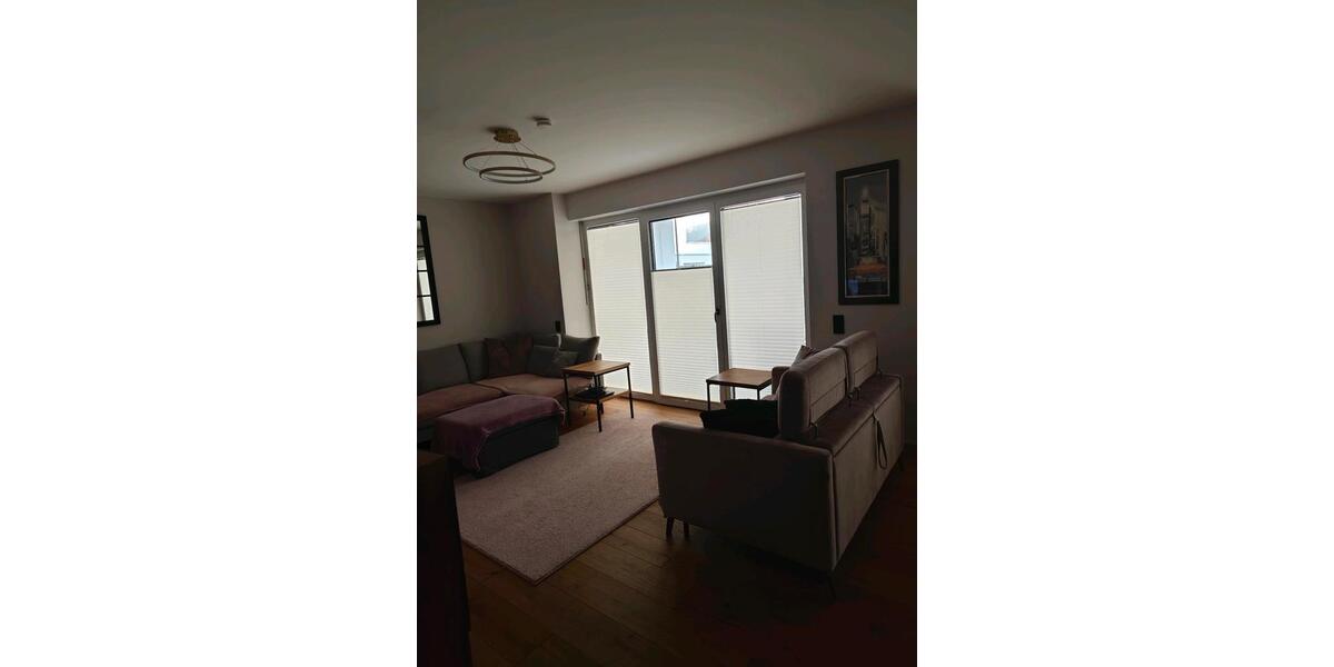 Terrassenwohnung Lahnstein - 2 Zimmer, 85 m&sup2;, 406.000&euro; | Angebot:24741577