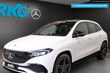 Mercedes-Benz EQA 8.707 km 44.490 &euro; Siegburg 53721