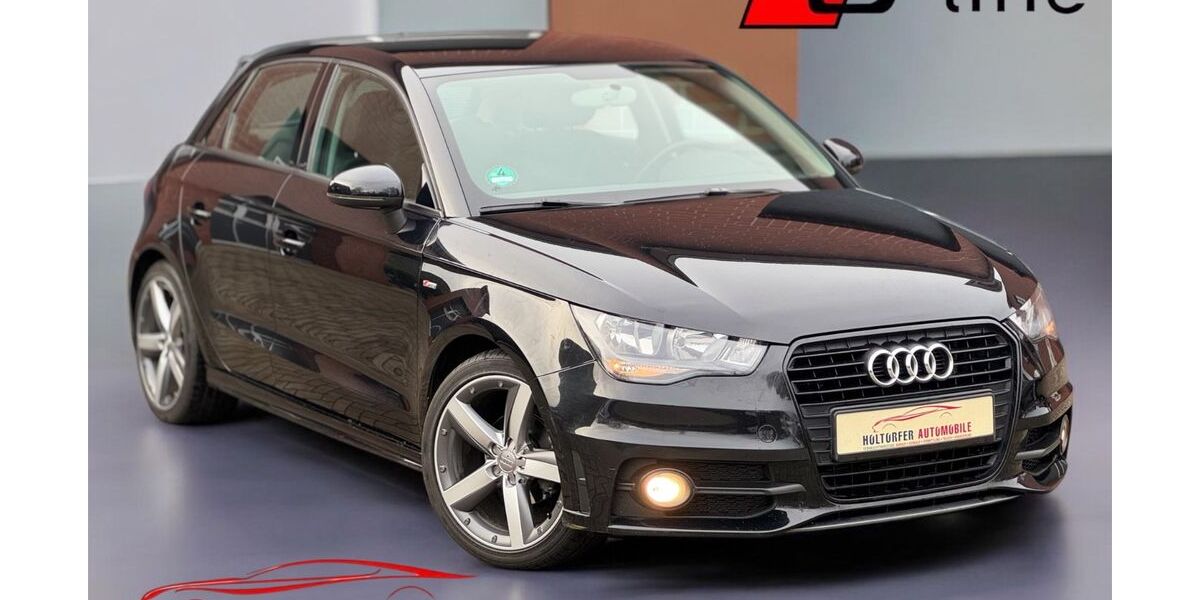 Audi A1 135.700 km 9.749 &euro; Nienburg/Weser 31582