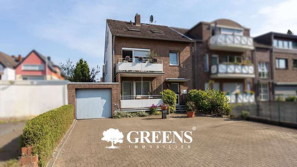 Haus zum Kaufen in Düsseldorf 799.000 € 173 m²